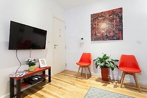 Charming City Center