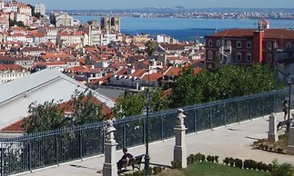 Charming City Center