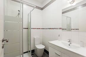 Charming City Center