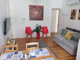 Charming City Center