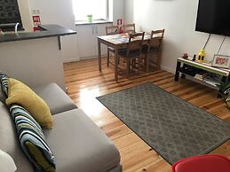 Charming City Center