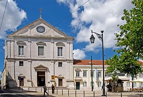 Charming City Center