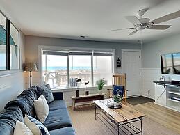 Sea Paradise Cottage