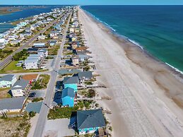 Sea Paradise Cottage