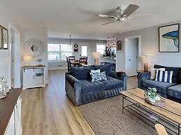 Sea Paradise Cottage