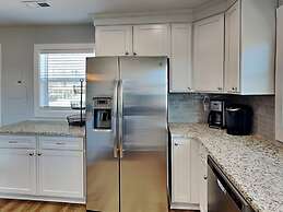 Sea Paradise Cottage