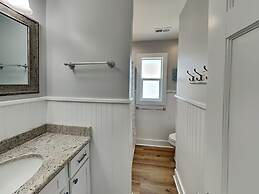 Sea Paradise Cottage