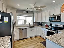 Sea Paradise Cottage