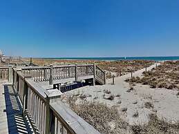 Sea Paradise Cottage