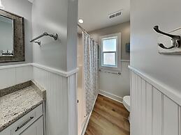 Sea Paradise Cottage