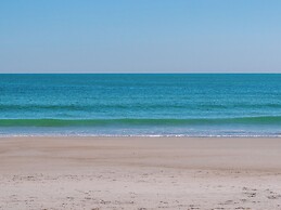 Sea Paradise Cottage