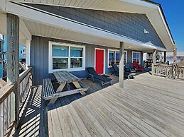 Sea Paradise Cottage