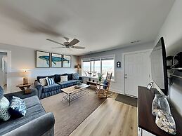 Sea Paradise Cottage