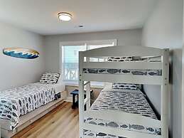 Sea Paradise Cottage