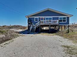 Sea Paradise Cottage