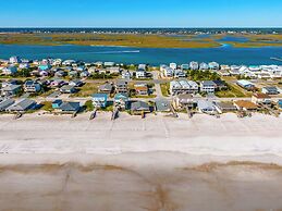 Sea Paradise Cottage