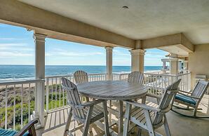 301 Ocean Palms by Avantstay Ocean Front Home w/ Amazing Sea Views!