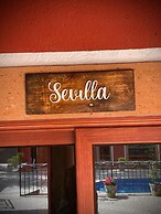 LA CASA ROJA