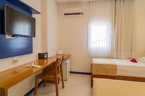 VILA GALLINA POUSADA