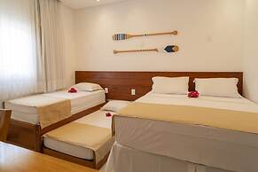 VILA GALLINA POUSADA