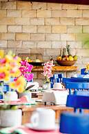 VILA GALLINA POUSADA