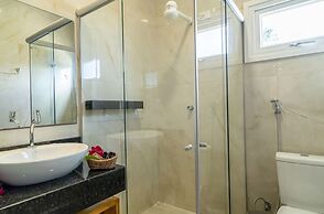 VILA GALLINA POUSADA