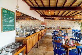 VILA GALLINA POUSADA