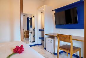 VILA GALLINA POUSADA