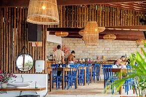 VILA GALLINA POUSADA