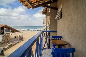 VILA GALLINA POUSADA