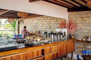 VILA GALLINA POUSADA