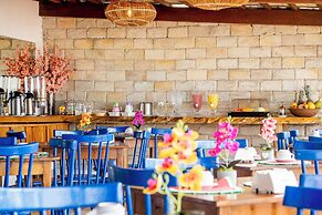 VILA GALLINA POUSADA