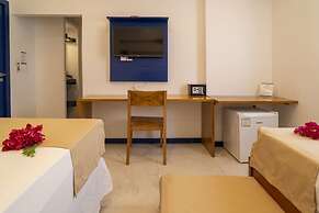 VILA GALLINA POUSADA