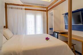 VILA GALLINA POUSADA