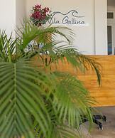 VILA GALLINA POUSADA