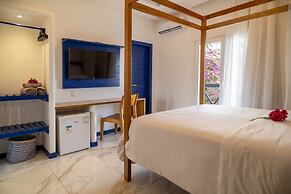 VILA GALLINA POUSADA