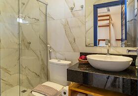 VILA GALLINA POUSADA