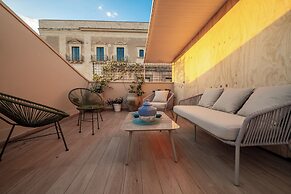 Panorama Suites Noto