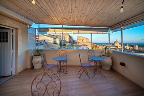Panorama Suites Noto