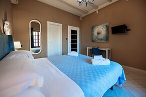 Panorama Suites Noto