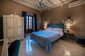 Panorama Suites Noto