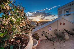 Panorama Suites Noto