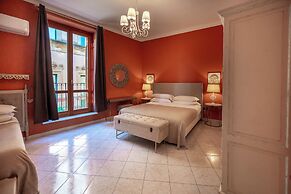 Panorama Suites Noto