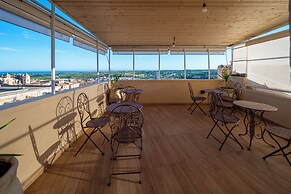 Panorama Suites Noto