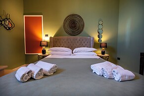 Panorama Suites Noto