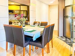 Resid. Clube Mar Grosso-Laguna - LAG905