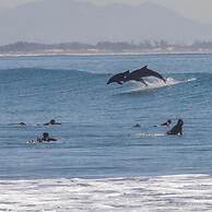 Resid. Clube Mar Grosso-Laguna - LAG905