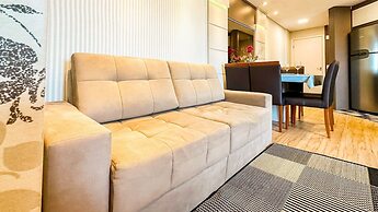 Resid. Clube Mar Grosso-Laguna - LAG905