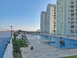 Resid. Clube Mar Grosso-Laguna - LAG905