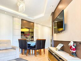 Resid. Clube Mar Grosso-Laguna - LAG905